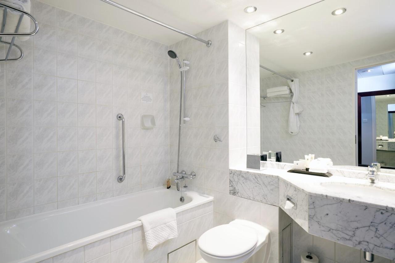 Chambre Double Standard