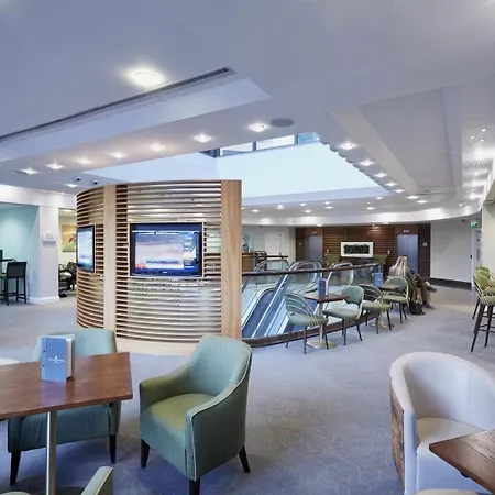 Stamford Bridge Hotel London-3