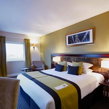 Stamford Bridge Hotel London-2