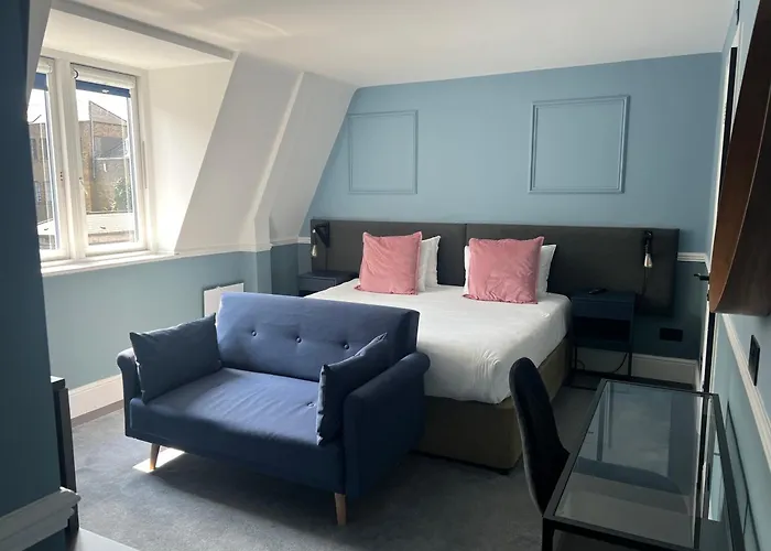 Hotel The Borough Londres